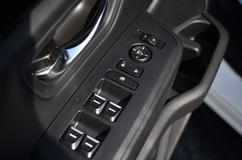 Honda Pilot Vehicle Image 08