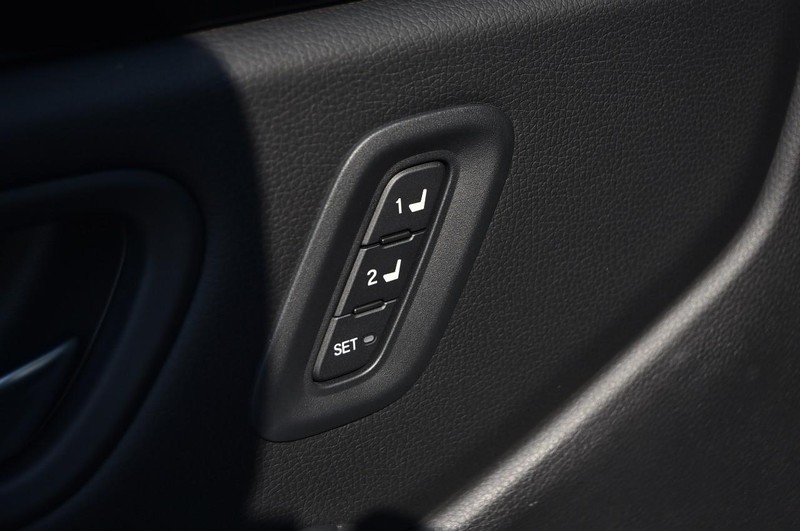 Honda Pilot Vehicle Image 09