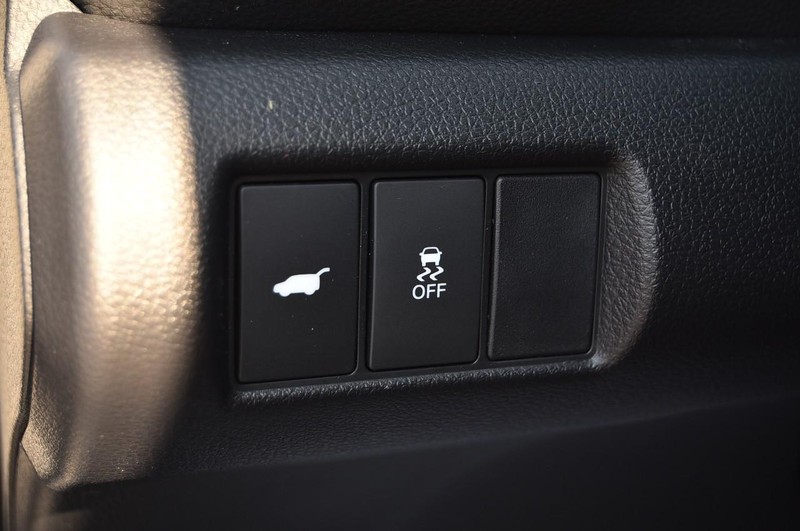 Honda Pilot Vehicle Image 11
