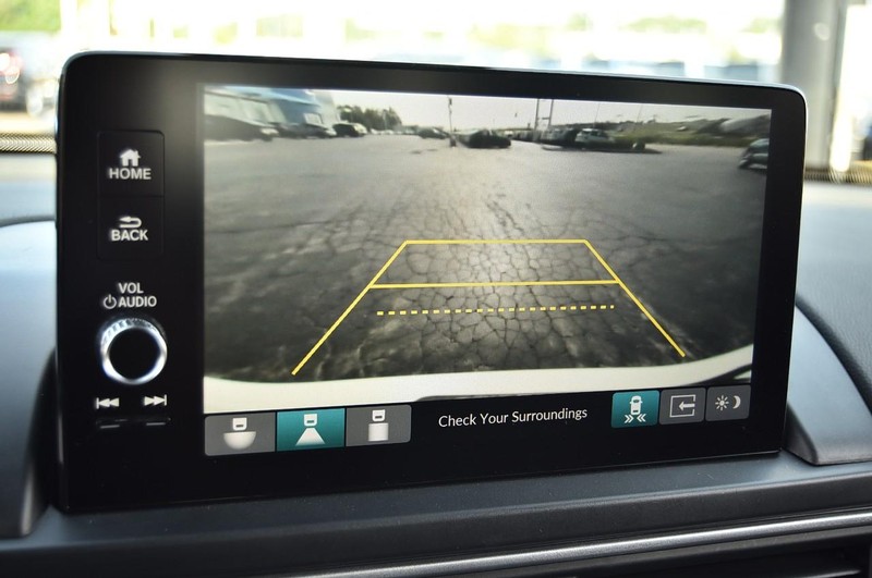 Honda Pilot Vehicle Image 13