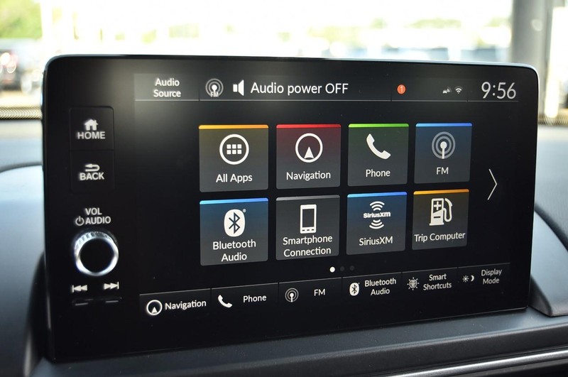 Honda Pilot Vehicle Image 14