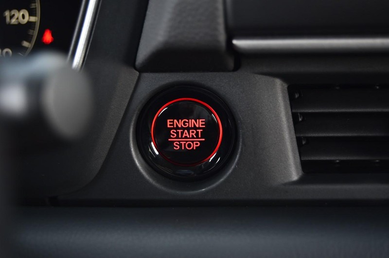 Honda Pilot Vehicle Image 19
