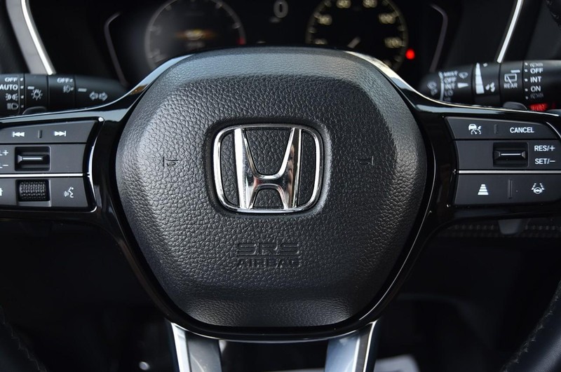Honda Pilot Vehicle Image 20