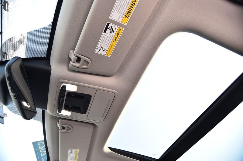 Honda Pilot Vehicle Image 23