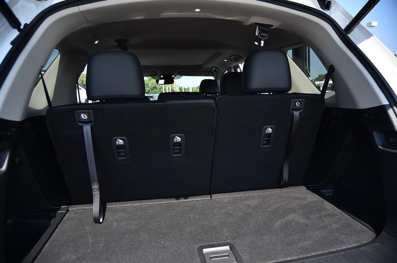 Honda Pilot Vehicle Image 28