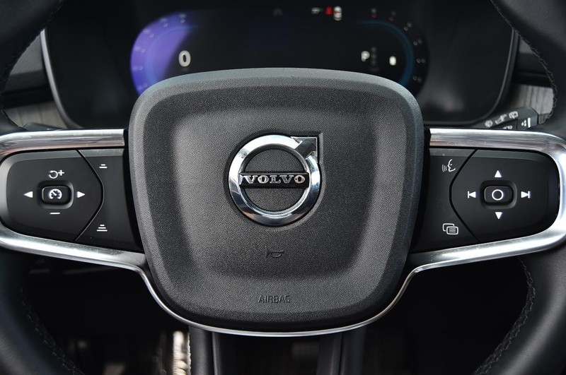 Volvo XC40 Vehicle Image 19