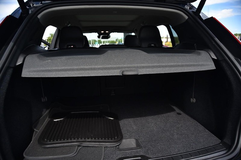 Volvo XC40 Vehicle Image 26
