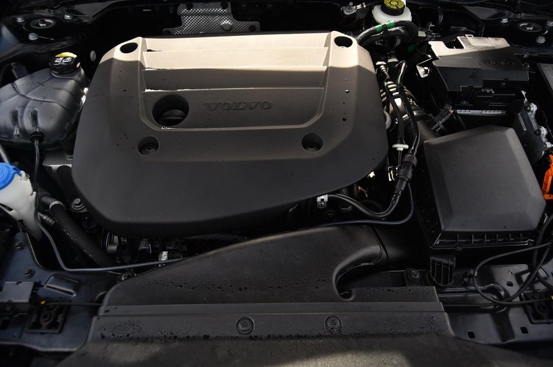 Volvo XC40 Vehicle Image 28