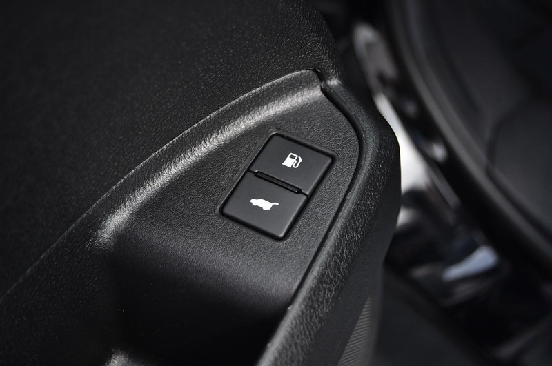 Honda Pilot Vehicle Image 09