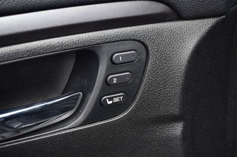 Honda Pilot Vehicle Image 10