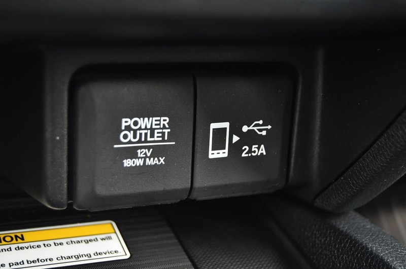 Honda Pilot Vehicle Image 18