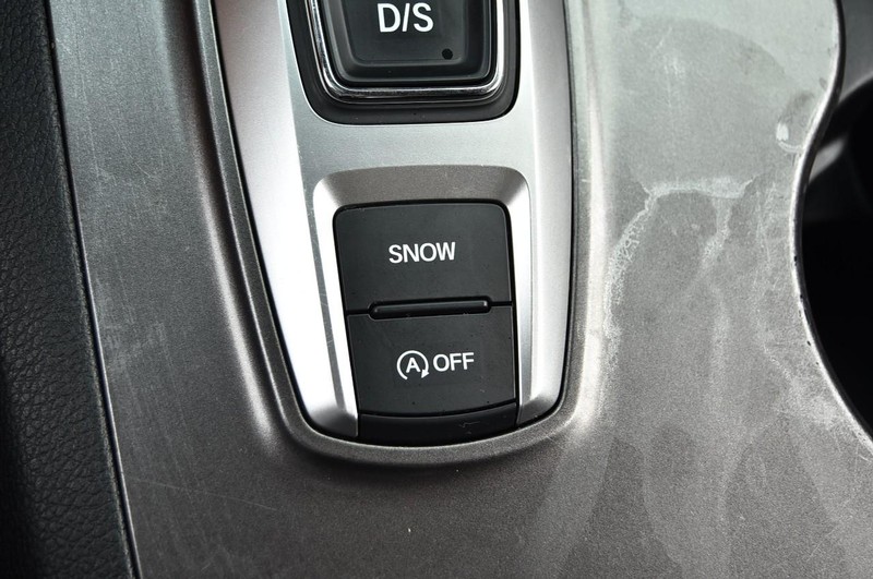 Honda Pilot Vehicle Image 20