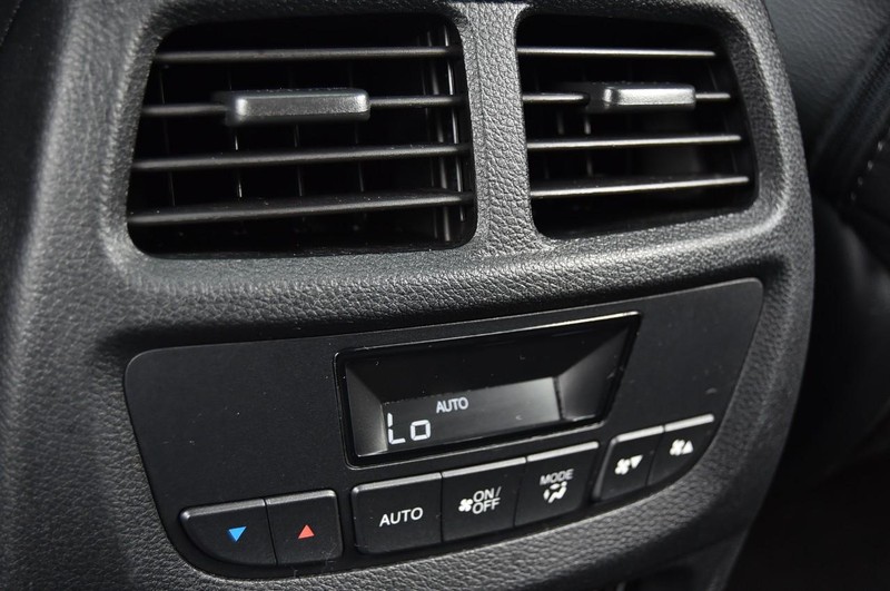 Honda Pilot Vehicle Image 27
