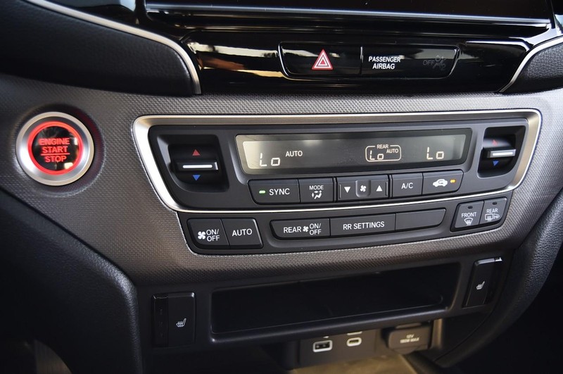 Honda Ridgeline Vehicle Full-screen Gallery Image 18