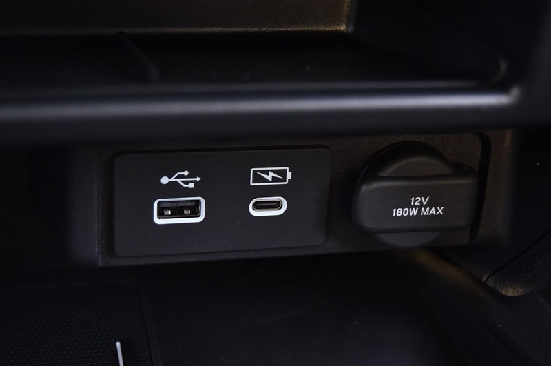 Honda Ridgeline Vehicle Full-screen Gallery Image 20