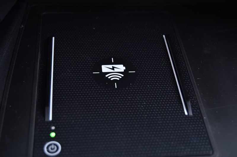 Honda Ridgeline Vehicle Full-screen Gallery Image 21