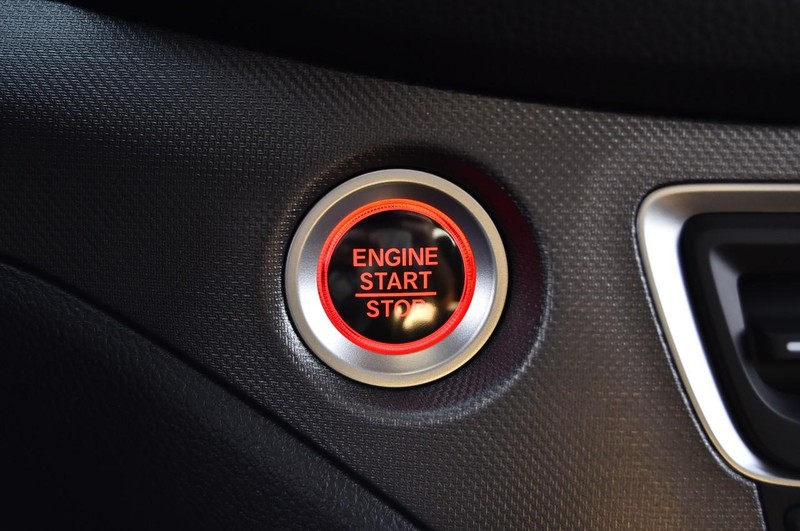 Honda Ridgeline Vehicle Full-screen Gallery Image 23