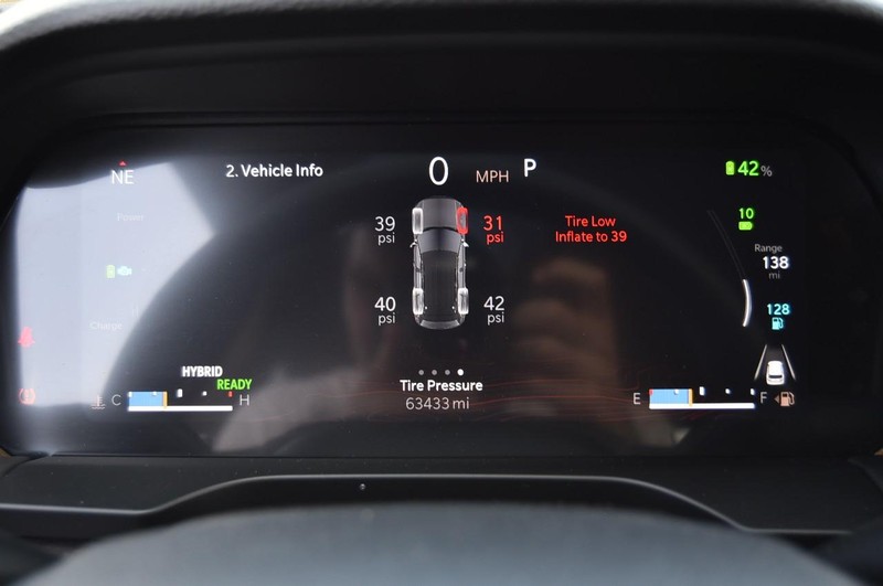 Jeep Grand Cherokee 4xe Vehicle Image 14