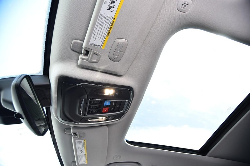 Jeep Grand Cherokee 4xe Vehicle Image 25