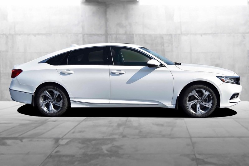 Honda Accord Sedan Vehicle Image 05