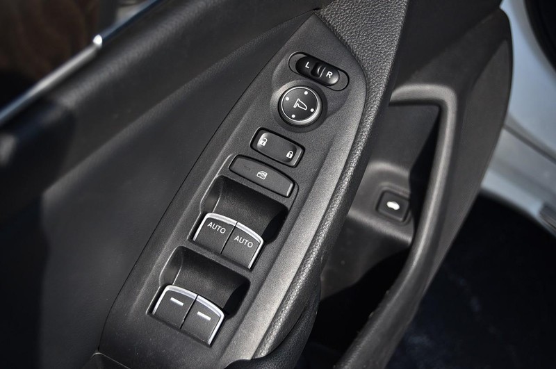 Honda Accord Sedan Vehicle Image 08