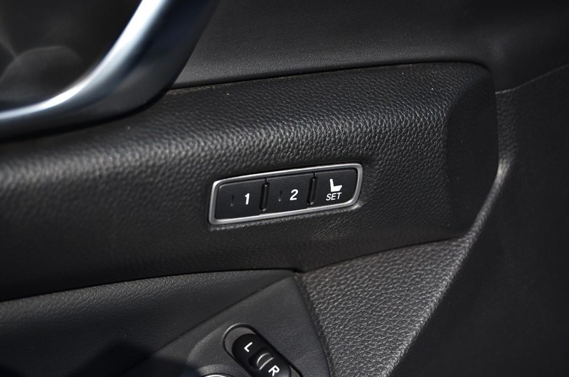 Honda Accord Sedan Vehicle Image 10