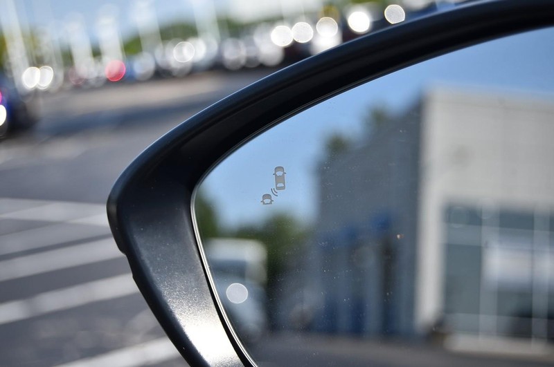 Honda Accord Sedan Vehicle Image 11