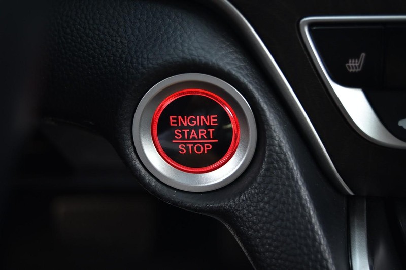 Honda Accord Sedan Vehicle Image 19