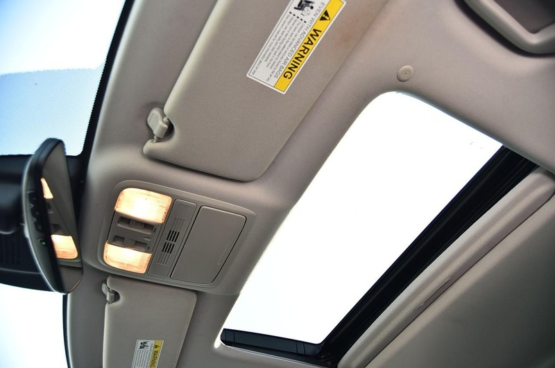 Honda Accord Sedan Vehicle Image 23