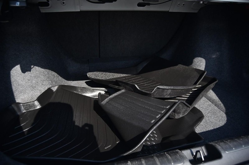 Honda Accord Sedan Vehicle Image 26