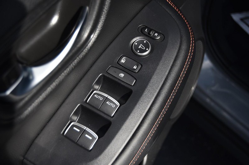 Honda HR-V Vehicle Image 08