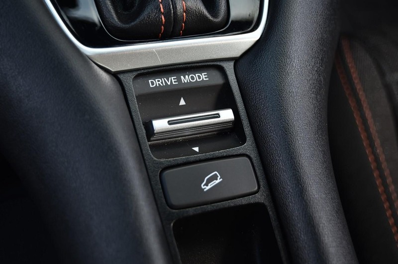 Honda HR-V Vehicle Image 15