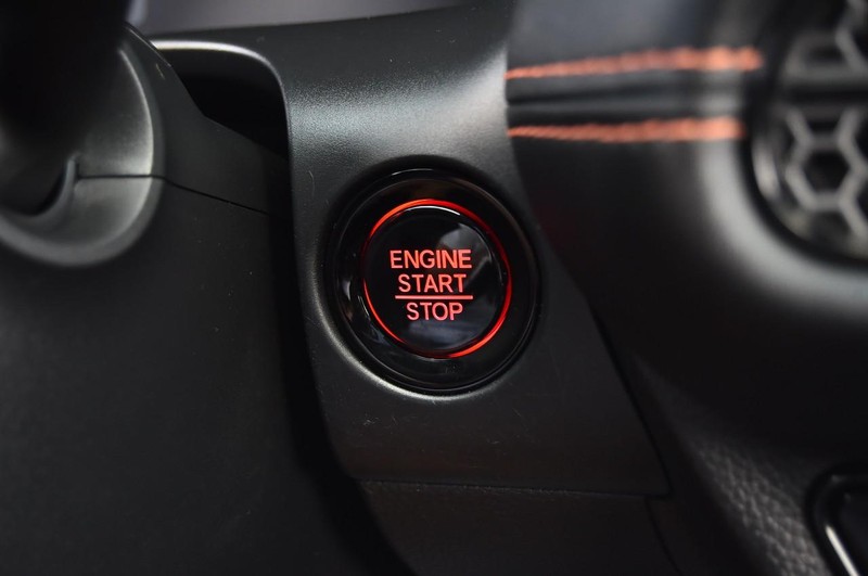 Honda HR-V Vehicle Image 17
