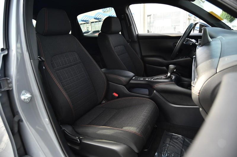 Honda HR-V Vehicle Image 20