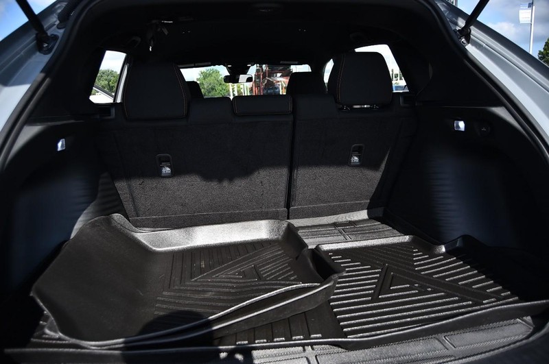 Honda HR-V Vehicle Image 22