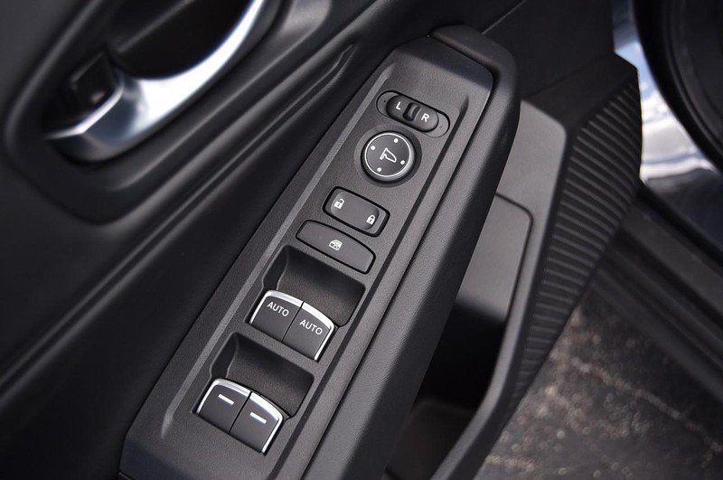 Honda Accord Sedan Vehicle Image 08