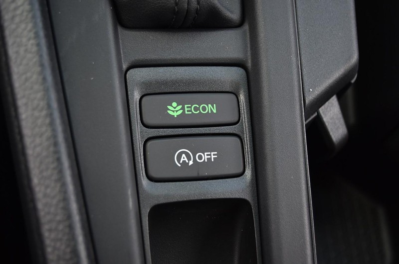 Honda Accord Sedan Vehicle Image 15