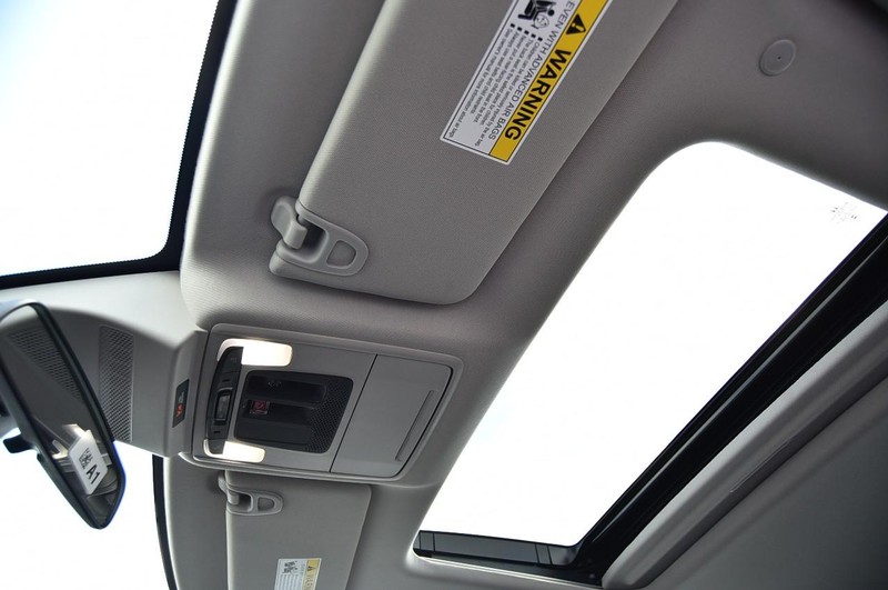Honda Accord Sedan Vehicle Image 20