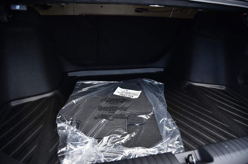 Honda Accord Sedan Vehicle Image 23
