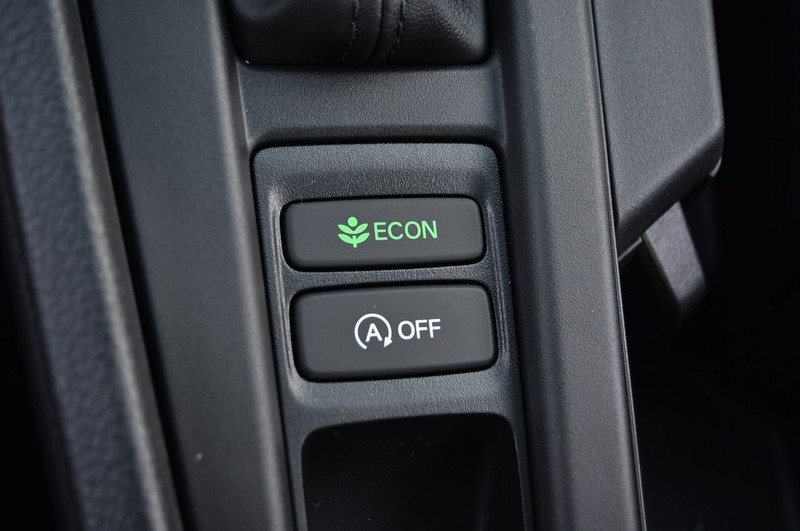 Honda Accord Sedan Vehicle Image 15