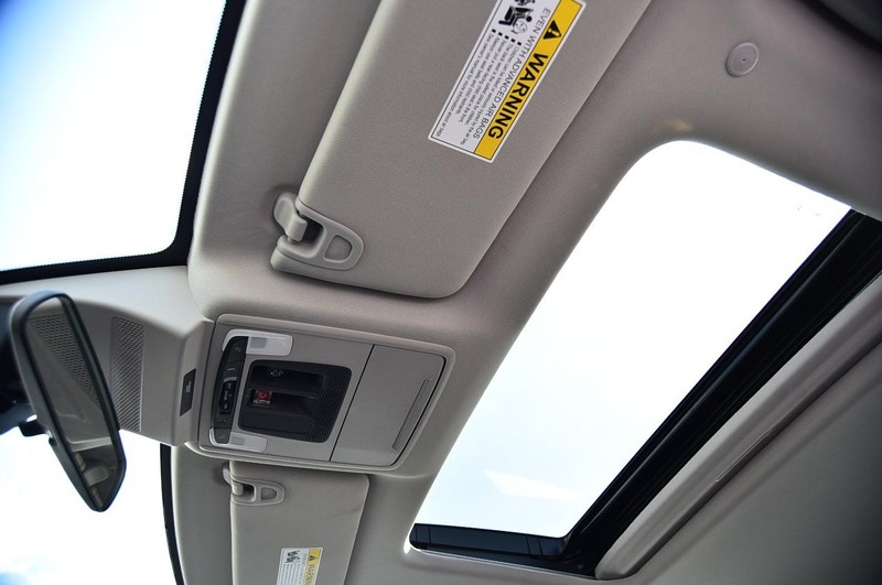 Honda Accord Sedan Vehicle Image 20