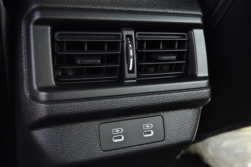 Honda Accord Sedan Vehicle Image 22