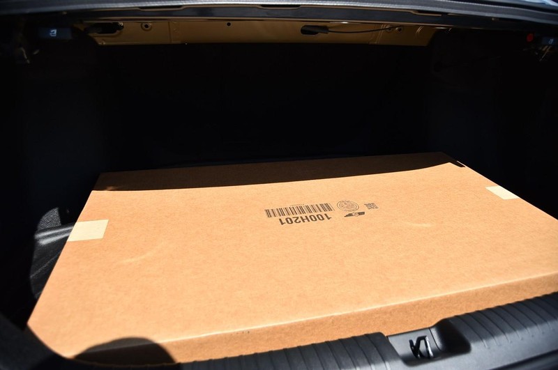 Honda Accord Sedan Vehicle Image 23