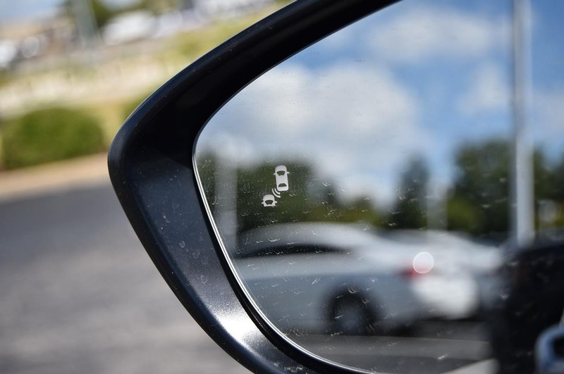 Honda Accord Sedan Vehicle Image 09