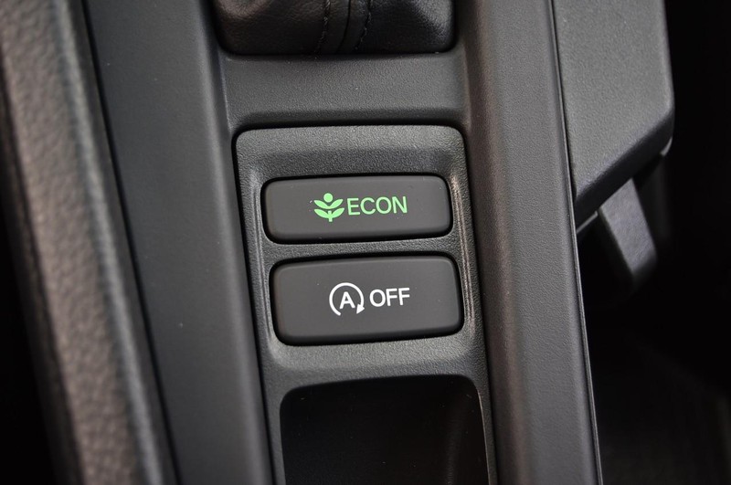 Honda Accord Sedan Vehicle Image 15