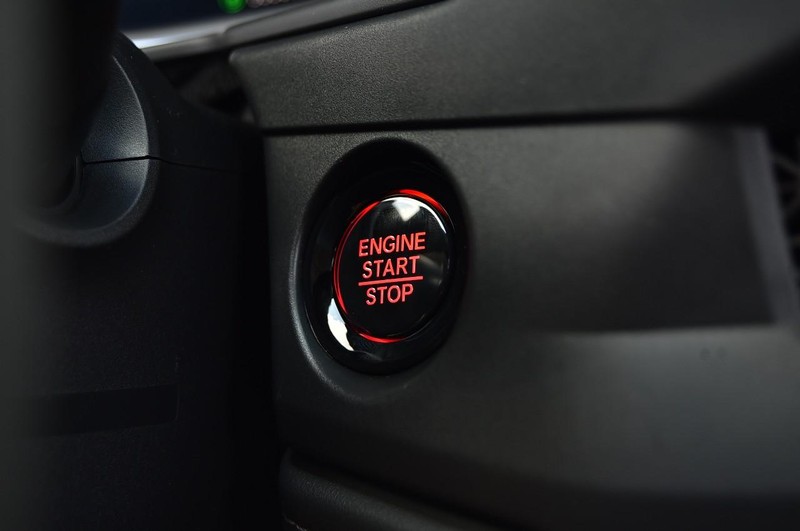 Honda Accord Sedan Vehicle Image 16