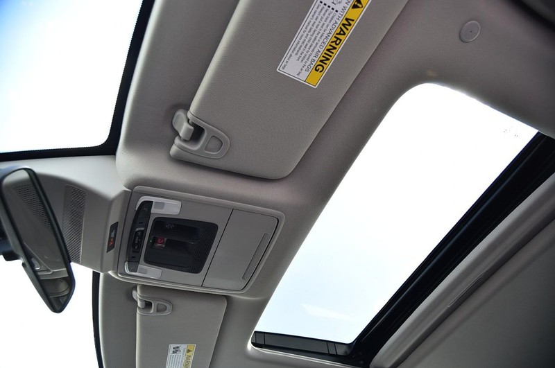 Honda Accord Sedan Vehicle Image 20