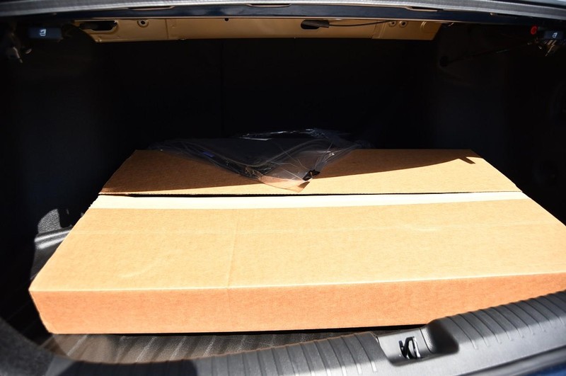 Honda Accord Sedan Vehicle Image 23