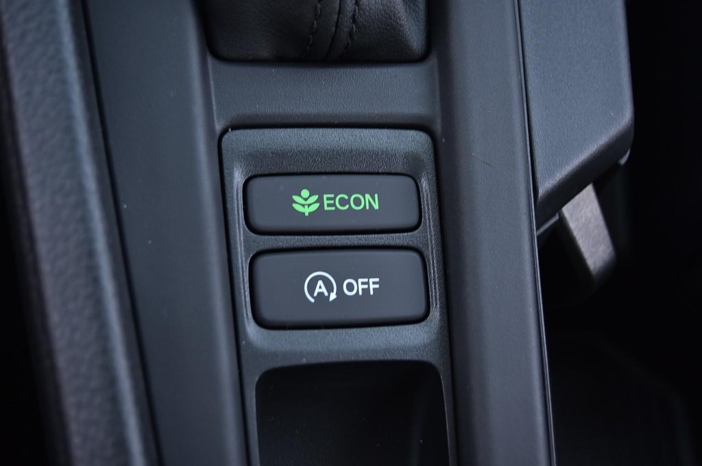 Honda Accord Sedan Vehicle Image 15