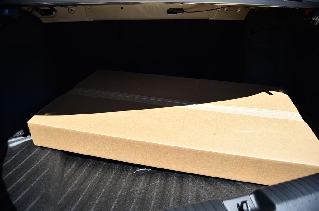 Honda Accord Sedan Vehicle Image 23